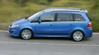 La Zafira original celebra este año su 25 aniversario - SoyMotor.com