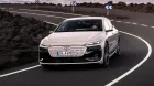 Audi A6 e-tron 2025 - SoyMotor.com