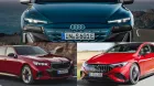 El duelo alemán interminable: ¿Es el Audi A6 e-tron mejor que el BMW i5 y el Mercedes-Benz EQE? - SoyMotor.com