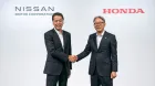 Nissan y Honda firman un nuevo acuerdo de colaboración - SoyMotor.com