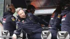 Horner apunta a los alerones delanteros: "Los de McLaren y Mercedes son muy diferentes" - SoyMotor.com