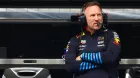 Christian Horner en Suzuka