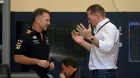 Jos Verstappen 'carga' contra Red Bull: "Volver al coche de principios de año lo dice todo" - SoyMotor.com