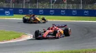 Charles Leclerc en Zandvoort