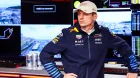 Max Verstappen en Mónaco