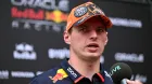 Max Verstappen en Spa