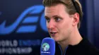 Mick Schumacher en la cita del WEC en Spa