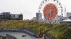 Lando Norris en Zandvoort