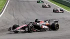 Esteban Ocon en Spa