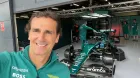 VÍDEO: ¡Pedro de la Rosa vuelve a pilotar un F1! - SoyMotor.com