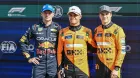 Los tres pilotos más rápidos de la clasificación del GP de los Países Bajos F1 2024 - SoyMotor.com