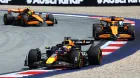 Max Verstappen en Austria