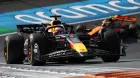 Max Verstappen este domingo en Zandvoort