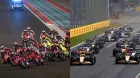 F1 MotoGP