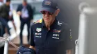 Adrian Newey hace unos meses en Mónaco