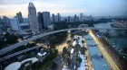 Singapur F1 Academy