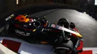 Verstappen en Bakú