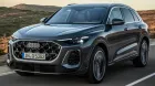 Audi Q5 2025: cambio radical para atacar al BMW X3