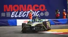 Lucas Di Grassi en Mónaco