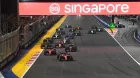 Horarios del GP de Singapur F1 2024 y cómo verlo por televisión  - SoyMotor.com