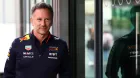 Christian Horner en Bakú