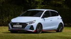 Hyundai i20 N Copa - SoyMotor.com