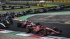 GP de Italia F1 2024