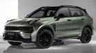 El Lynk & Co 01, mejorado - SoyMotor.com