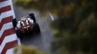 Lando Norris en Bakú