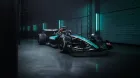 Mercedes homenajea a Petronas con una decoración especial para Singapur - SoyMotor.com