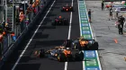 GP de Italia F1 2024