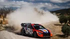 Thierry Neuville en Granada