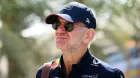 Adrian Newey en Baréin