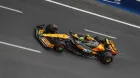 Lando Norris en Bakú