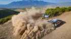 Sébastien Ogier en Grecia