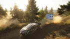 Sébastien Ogier en Grecia