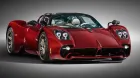 Pagani no tendrá coches híbridos - SoyMotor.com