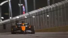 Oscar Piastri durante el GP de Singapur