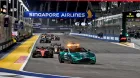 GP de Singapur F1 2023