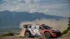 Dani Sordo en Grecia