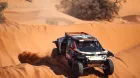 Loeb en Marruecos