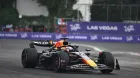 Max Verstappen en México