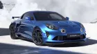 Alpine A110 R Ultime - SoyMotor.com