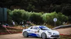 Rally de la Vendimia 2024