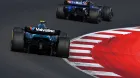 GP de Estados Unidos F1 2024