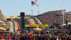 El promotor del GP de Estados Unidos, multado con 500.000 euros por una invasión de pista de 200 personas - SoyMotor.com