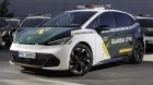 Cupra Born Guardia Civil - SoyMotor.com