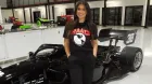 Hailie Deegan