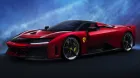 Ferrari F80 - SoyMotor.com