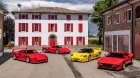 El neumático de Pirelli que llega en 2024... ¡para un Ferrari de hace 40 años! - SoyMotor.com